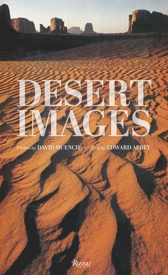 Desert Images 1