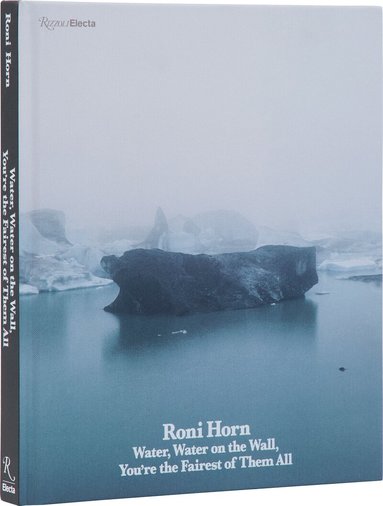 Nora Burnett Abrams, Jarrett Earnest - Roni Horn, Inbunden