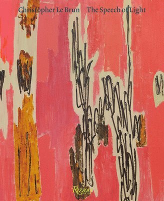 bokomslag Christopher Le Brun