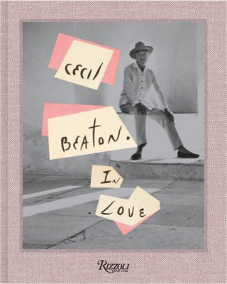 bokomslag Cecil Beaton in Love