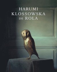 bokomslag Harumi Klossowska de Rola