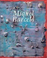 bokomslag Miquel Barceló