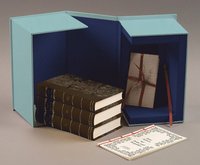 bokomslag Pride and Prejudice (British Library Deluxe Facsimile Edition): A Novel. in Three Volumes.