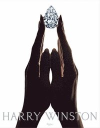 bokomslag Harry Winston