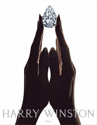 bokomslag Harry Winston