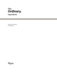 bokomslag The Ordinary