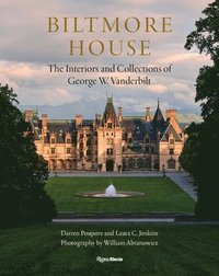 bokomslag Biltmore House