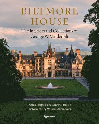 bokomslag Biltmore House