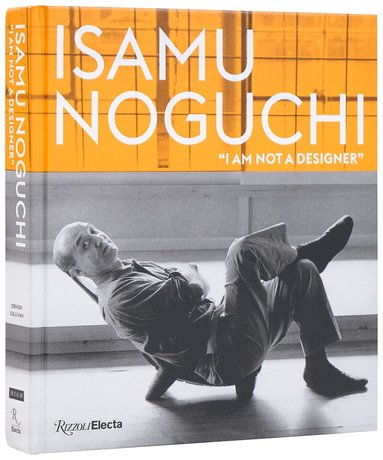 Monica Obniski, Marin R. Sullivan - Isamu Noguchi, Inbunden