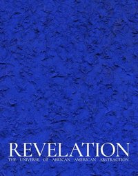 bokomslag Revelation: The Journey Into Abstraction
