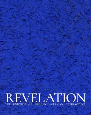 bokomslag Revelation: The Journey Into Abstraction