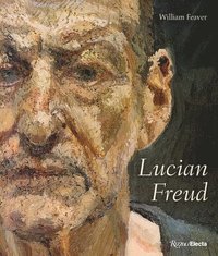 bokomslag Lucian Freud