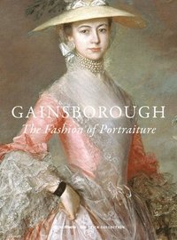 bokomslag Gainsborough