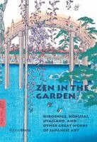 Anne Sefrioui - Zen in the Garden, Inbunden
