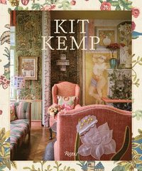 bokomslag Kit Kemp