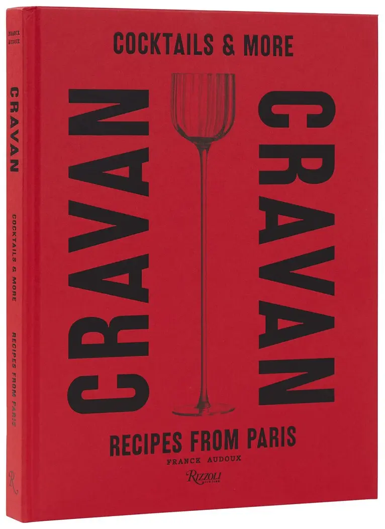 Cravan