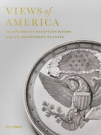 bokomslag Views of America: Celebrating 250 Years