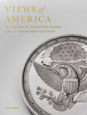 bokomslag Views of America: Celebrating 250 Years