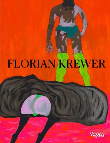 Hiji Nam, Evan Moffitt - Florian Krewer, Inbunden