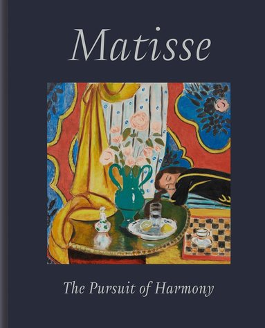 John Klein, Elizabeth Cowling - Matisse, Inbunden