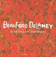 Richard J. Powell, Adrienne Childs - Beauford Delaney, Inbunden
