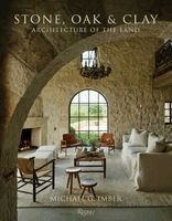 Michael Imber - Stone, Oak & Clay, Inbunden
