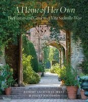 Robert Sackville-West, Juliet Nicolson - Home Of Her Own, Inbunden