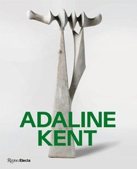 bokomslag Adaline Kent