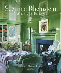 bokomslag Suzanne Rheinstein