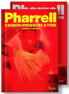 Pharrell: Carbon, Pressure & Time 1