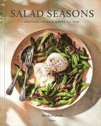 bokomslag Salad Seasons