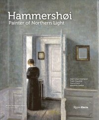 bokomslag Hammershøi