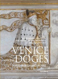bokomslag Venice and the Doges