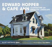 bokomslag Hopper & Cape Ann