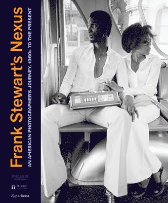 bokomslag Frank Stewart's Nexus