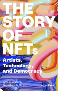 bokomslag Art and NFTs