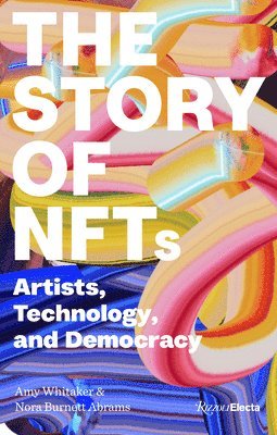 Art and NFTs 1