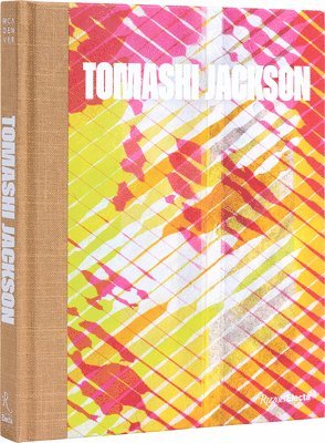 bokomslag Tomashi Jackson