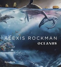 bokomslag Alexis Rockman