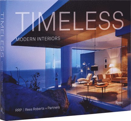 Timeless Modern Interiors 1