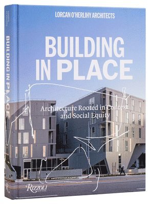 Lorcan O'Herlihy Architects