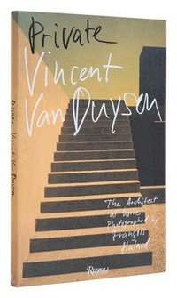 bokomslag Vincent van Duysen