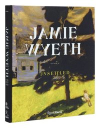 bokomslag Jamie Wyeth