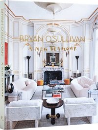 bokomslag Bryan O'Sullivan