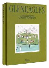 bokomslag Gleneagles