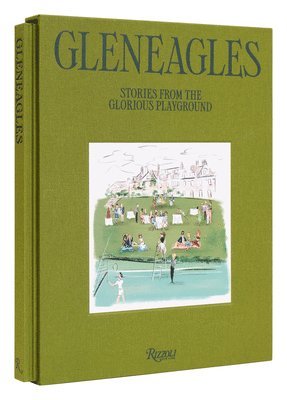 Gleneagles 1