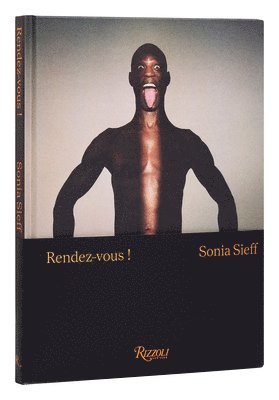 bokomslag Sonia Sieff: Rendez-vous!