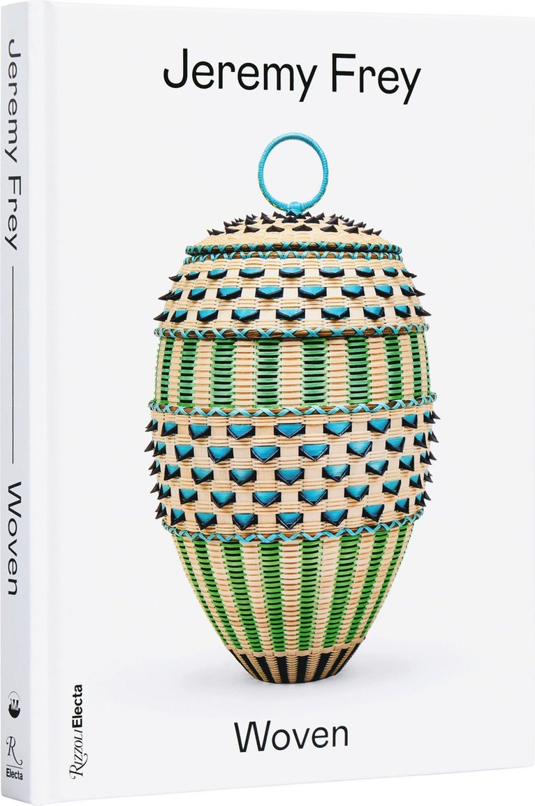 Jaime de Simone, Ramey Mize, Jaime de Simone, Theresa Secord, Dakota Hoska, Andrew James Hamilton - Jeremy Frey, Inbunden