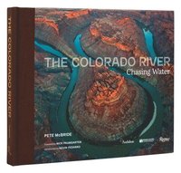 bokomslag Colorado River, The