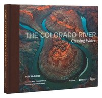 bokomslag Colorado River,¿ The